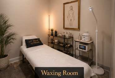 Brazilian Wax and Vajacial